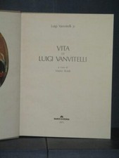 L.V. jr. - Vita di Luigi