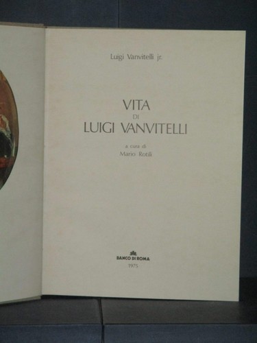 Vita di luigi - jr.,
