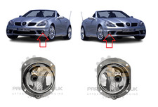 Nuovo Per MB SLK-Class R171