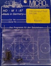 MICRO modelli di
