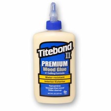 Titebond Ll Premium Legno Colla 237ML (8FL.OZ) 600207