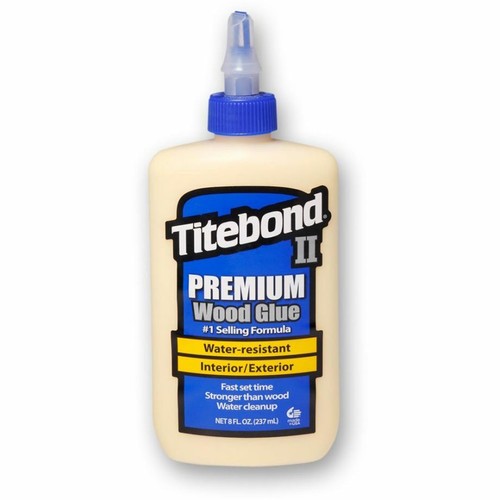 Titebond premium colla - ll, per