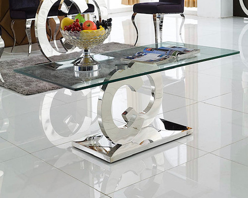Design tavolino salotto - da,