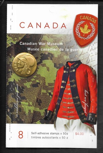 Stp0745 stamps canada bk311 - stp0745:stamps-canada, #bk311
