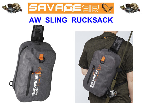 Savage gear zaino - gear, aw