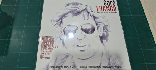 Franco califano saro - franco,