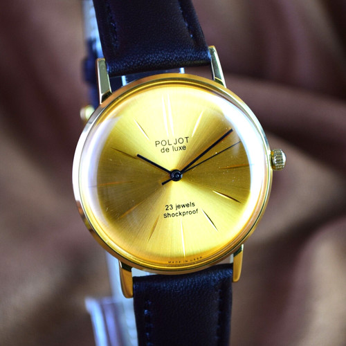 Orologio uomo vintage nos - orologio,