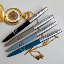 New Writing Wing Sung 601