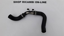 MANICOTTO TUBO ACQUA LIQUIDO RADIATORE FIAT BRAVO II 1.9 MULTIJET ANNO 2008