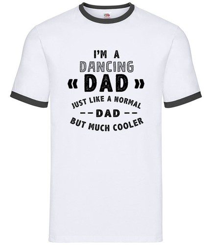 Danza papà uomo - papà,