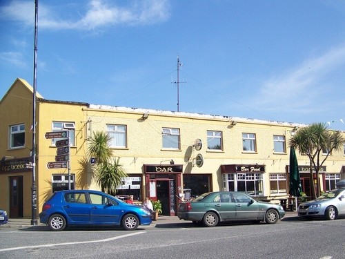 Photo 6x4 the boat inn - the,