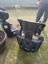 Passeggino usato molto poco e tenuto bene è nero