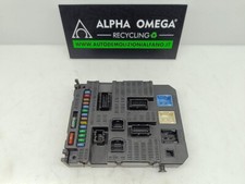 CENTRALINA BSI PEUGEOT 207 1° Serie 9659285380 DV4TD (0609) 1692536