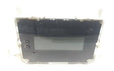 Display orologio FORD Fiesta 6