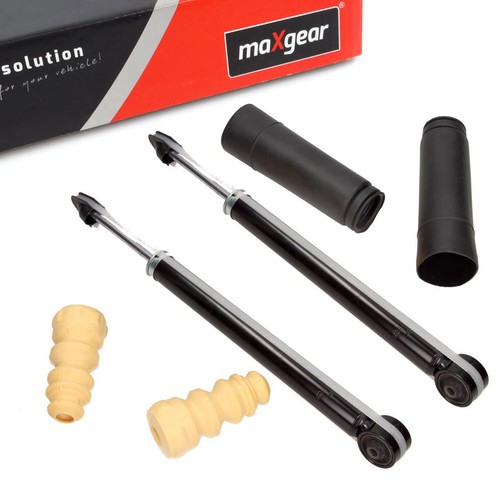 Maxgear ammortizzatore - 2x, +