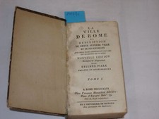 Piale, Etienne:La Ville de