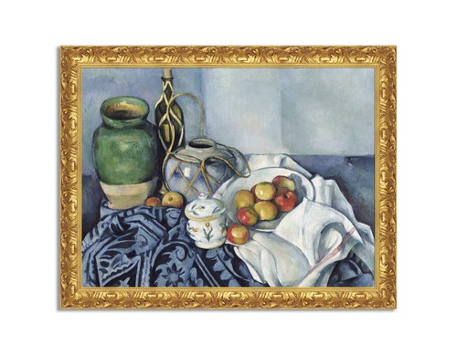 Quadro stampa tela effetto - su,
