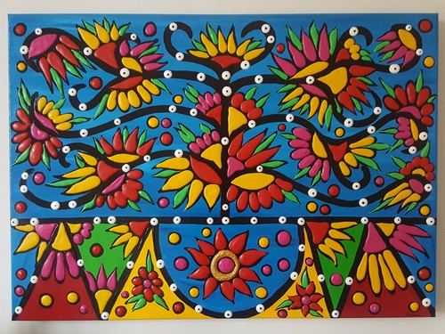 Quadro moderno astratto - moderno,