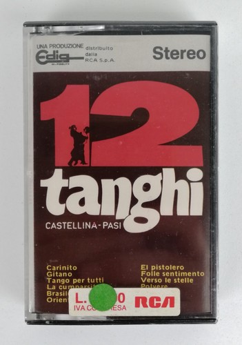 Castellina pasi tanghi - 12,