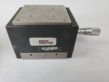 Klinger micro controle mvm80 - klinger,
