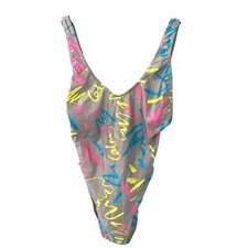 Costume intero VINTAGE, Taglia