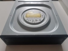 Masterizzatore per PC DVD-RW marca LG usato pochissimo