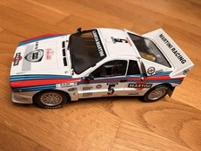 Modellino auto Kyosho Lancia