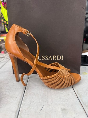 Trussardi décolleté donna - décolleté,