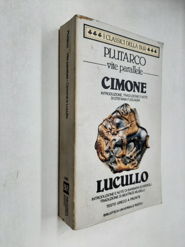 Vite parallele cimone lucullo - vite,