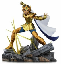 Saint seiya leo - saint, ioria