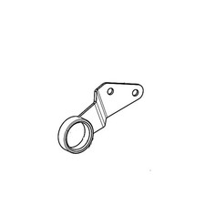 Akrapovic Supporto