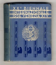 XXa Esposizione Biennale