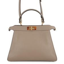 FENDI Peekaboo Icy You Size