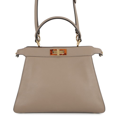 Fendi peekaboo icy taglia - peekaboo,