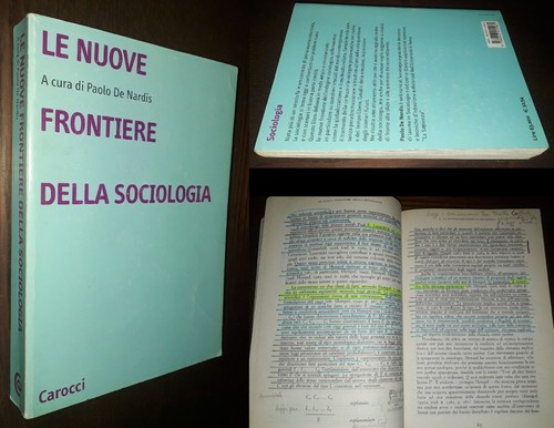 Nuove frontiere della - le,