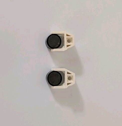 Lego supporto magnetico - 2x,