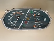 Contachilometri quadro strumenti Piaggio Quartz