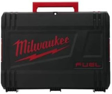 Cassetta Portautensili HD Con