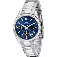 Orologio Sector 240 Ref