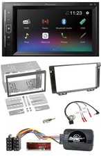 Pioneer DAB volante 2DIN