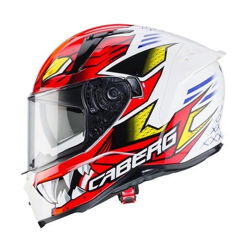 Casco caberg avalon giga - avalon,