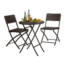 Set mobili giardino Tavolo e