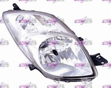 FARO FANALE PROIETTORE DX