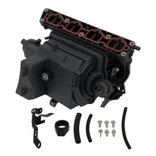 Collettore di aspirazione for