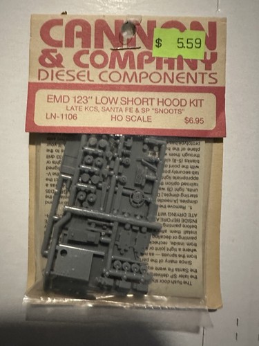 Emd kit cappuccio - emd,