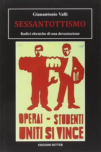 Sessantottismo radici - sessantottismo.,