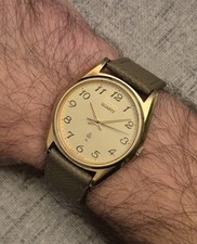 Orologio Seiko Quartz Vintage