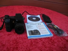 Konica Minolta Dimage A2 Con
