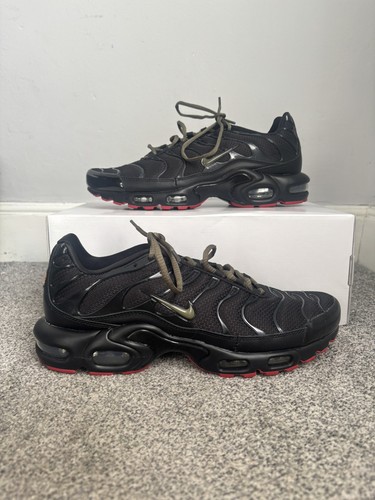 Nike air max - plus, tn