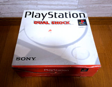 NUOVA Console Playstation 1